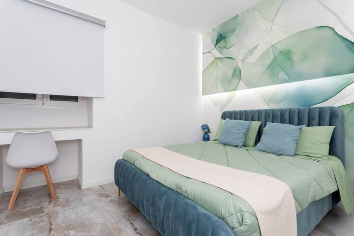 B&b per 3 persone