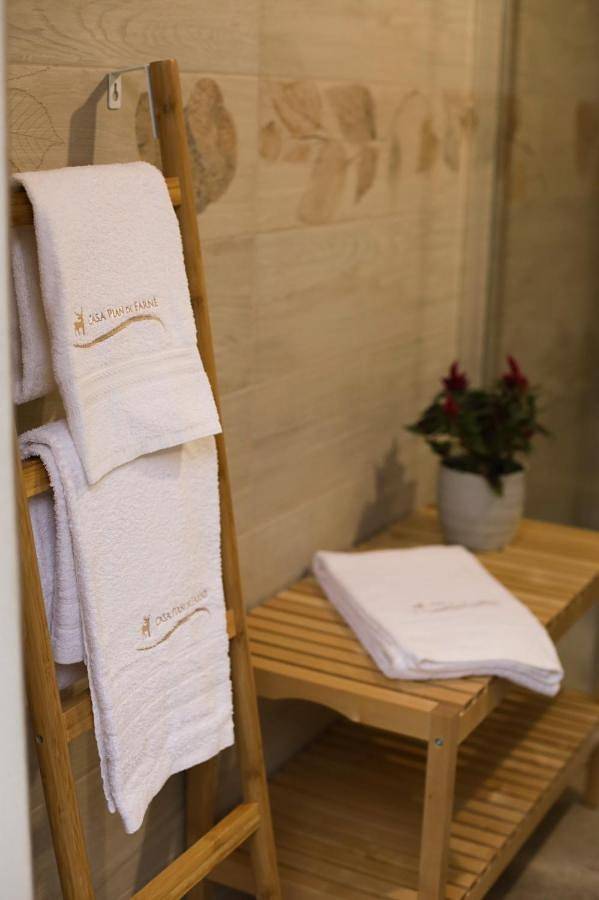 Location de vacances pour 4 personnes, avec vue ainsi que piscine et jardin à Valdobbiadene - 4