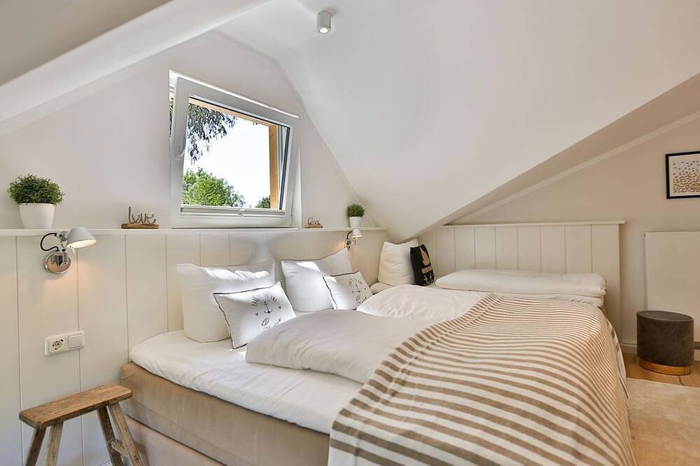 Ferienhaus Hygge Hus in Sellin (Usedom), Heringsdorf