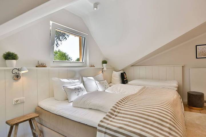 Ferienhaus Hygge Hus in Sellin (Usedom), Heringsdorf