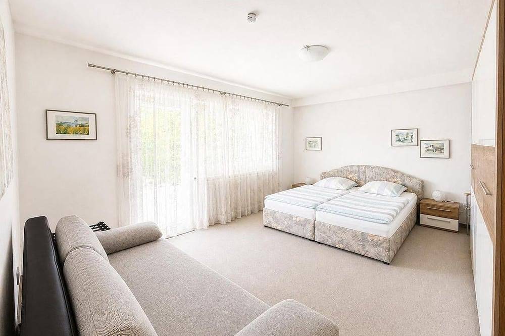 Ganze Wohnung, Ferienwohnungen Tauscher - Ferienwohnung 1 in Sankt Martin, Südliche Weinstraße