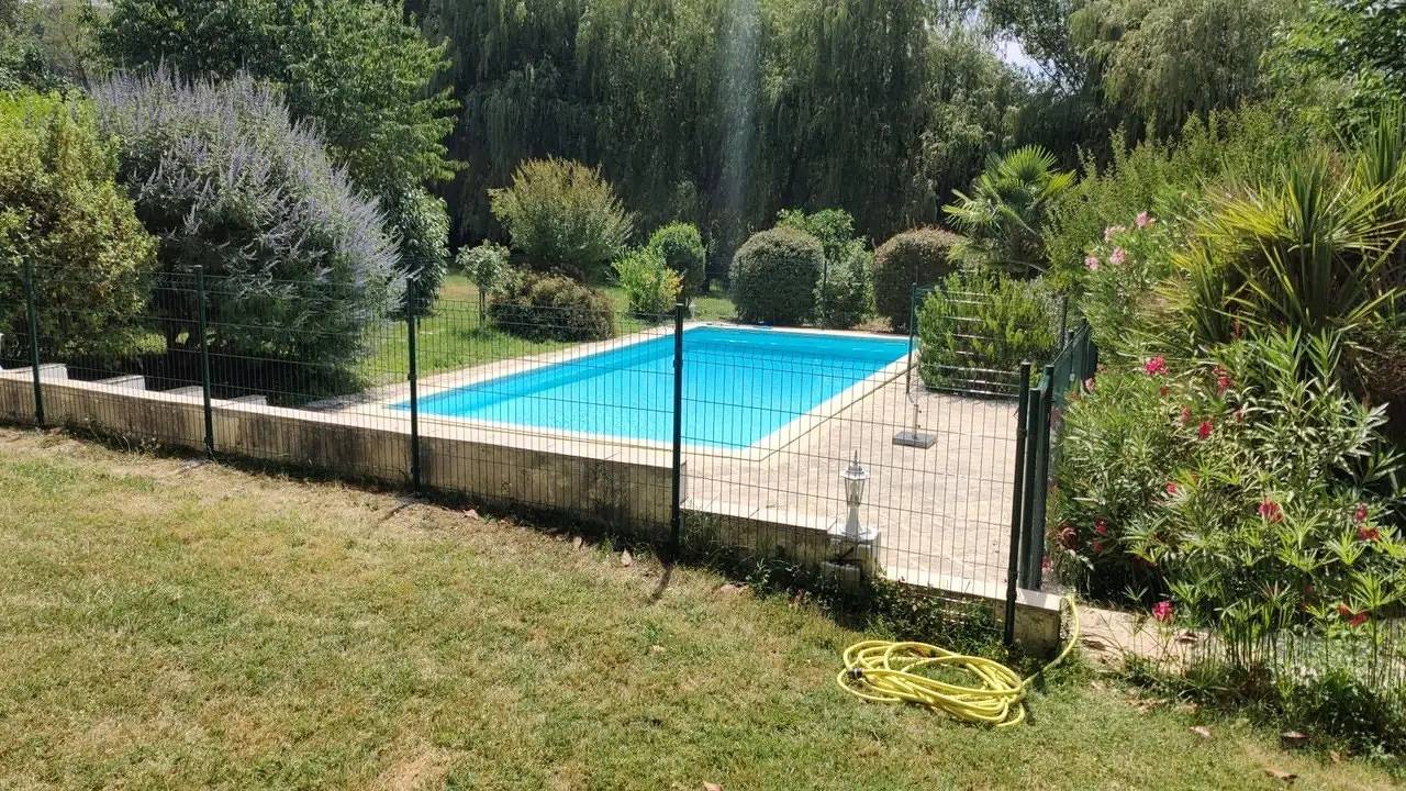 Ferienhaus für 6 Personen (109 m²) in Tournon-d'Agenais in Tournon-d'Agenais, Quercy