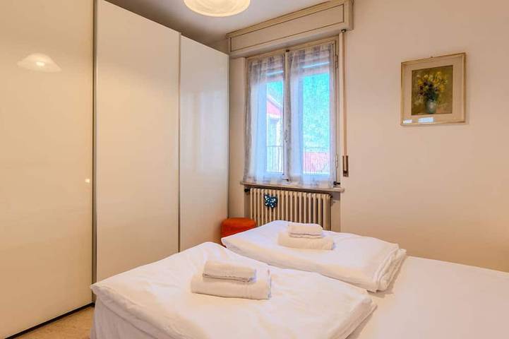 Appartamento intero, Claudia in Malcesine, Prealpi Gardesane
