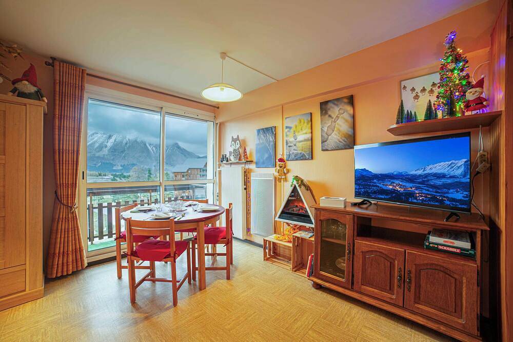 Photo : Appartement de vacances