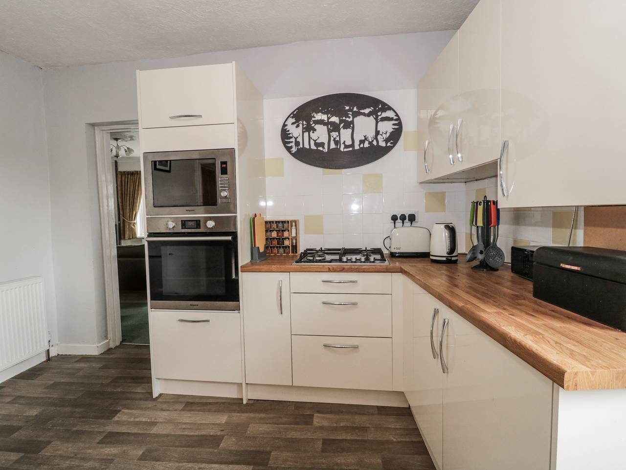 Appartement entier, The Flat House in Taunton, Somerset
