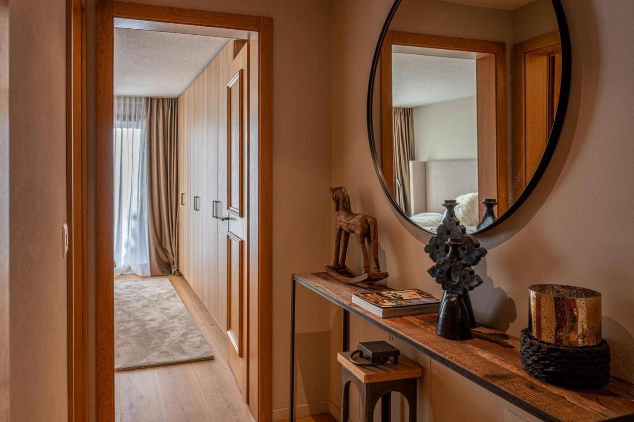 Apartment in Zermatt, Walliser Alpen