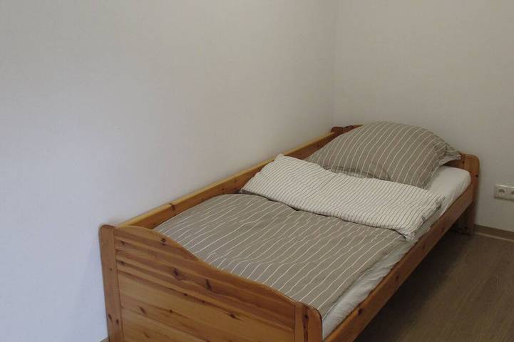 Ganze Wohnung, Ferienwohnung im Herzen Sachsens in Bockelwitz, Leisnig