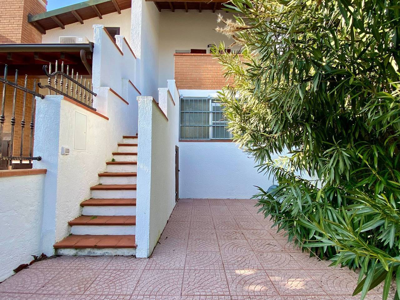 Casa de vacaciones para 4 personas con jardín in Lido delle Nazioni, Provincia de Ferrara