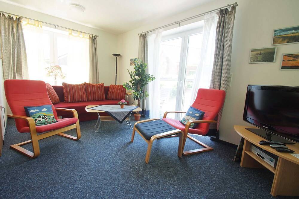 Ferienhaus Brouwer,3,klein - Ferienzentrum Brouwer, 75010 in Westoverledingen, Emsland