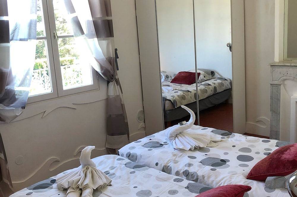 Villa, Pool & Garten in der Nähe von Cannes und Strand. 20 Gäste in Cannes, Mittelmeerküste (Frankreich)
