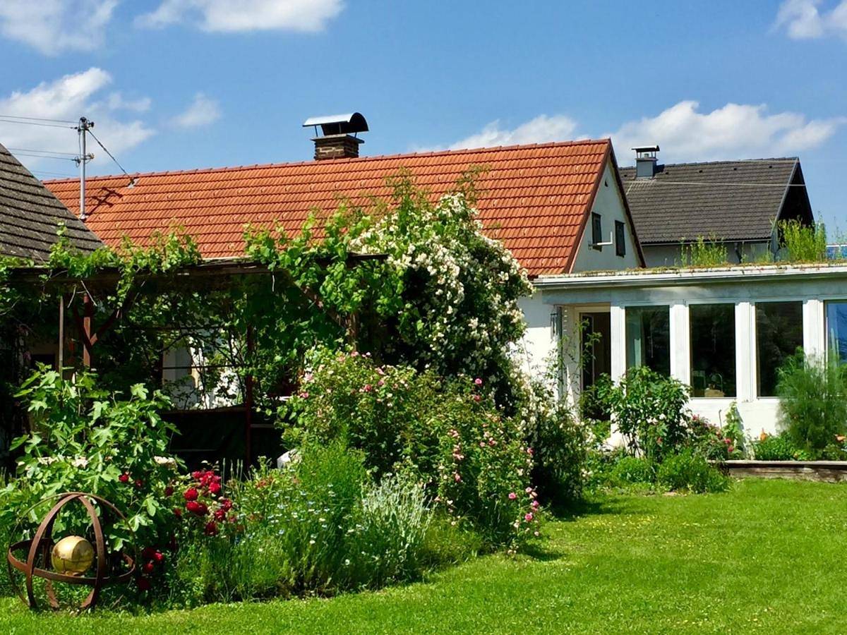 Ganze Wohnung, Two-Bedroom House in Bezirk Jennersdorf
