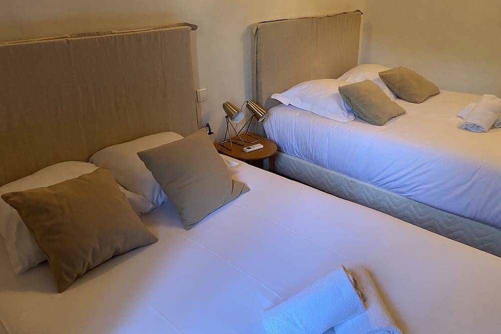 Maison De Village A Torra in Patrimonio Francia, Calvi e dintorni