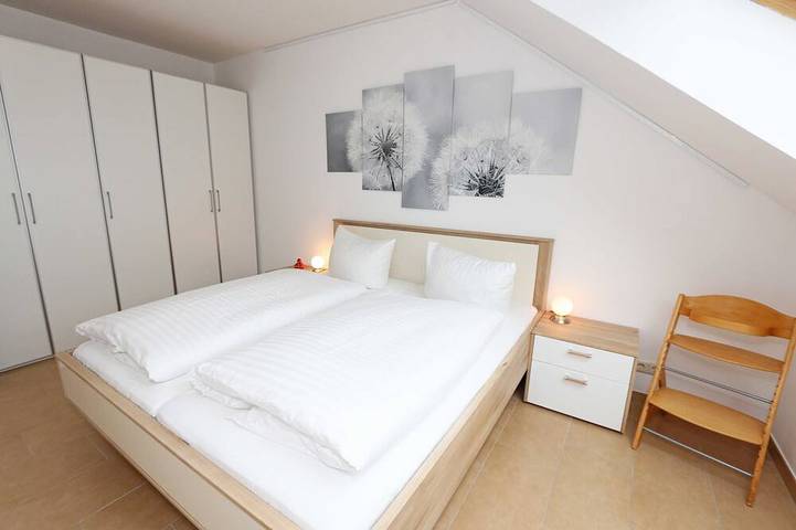 Bauernhof für 4 Personen, mit Balkon in Sellin - 3