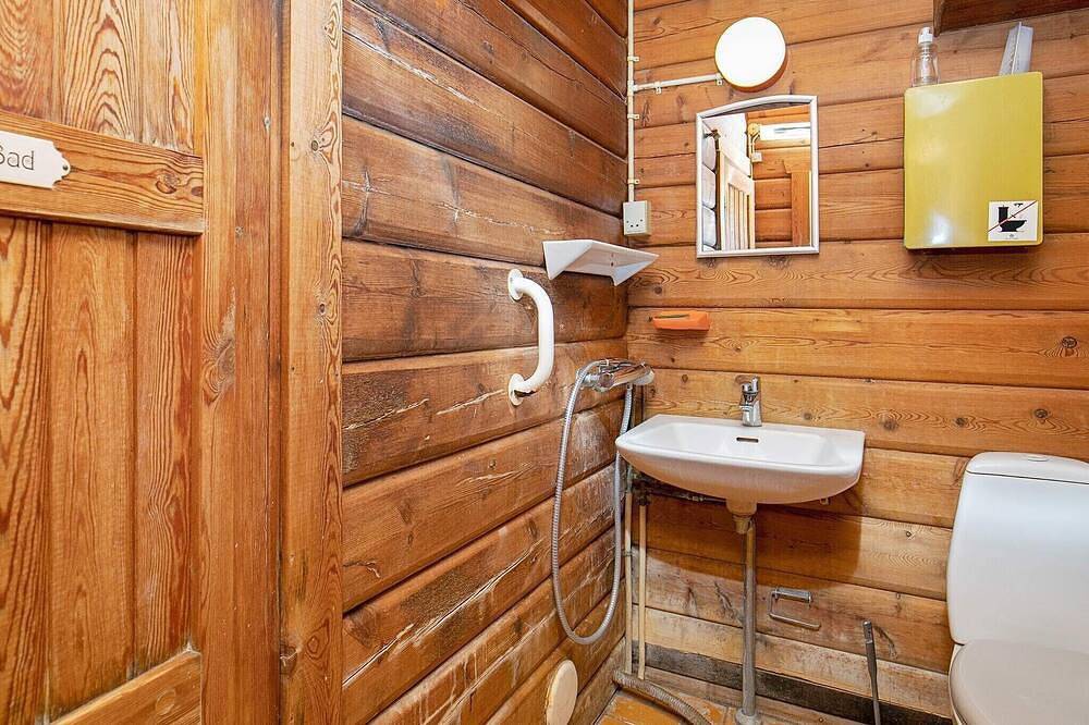 6 Personen Ferienhaus in Rudkøbing in Spodsbjerg, Langeland