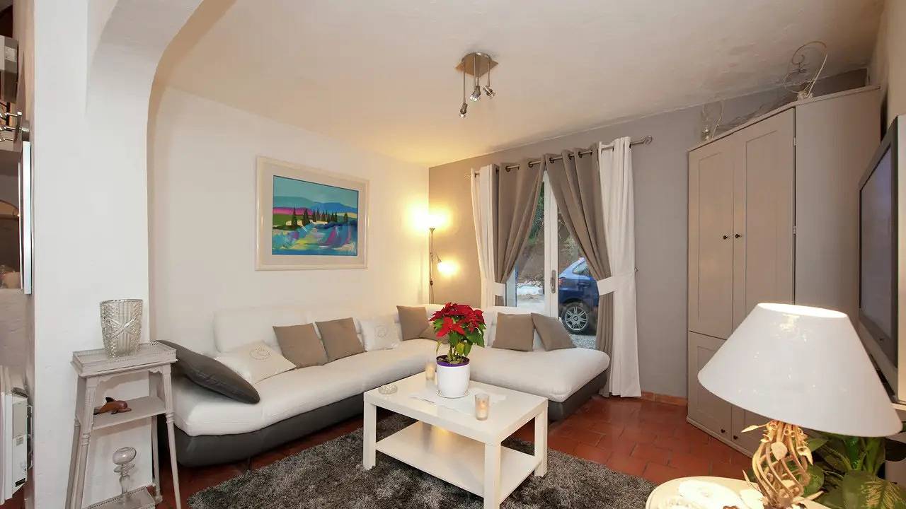 Ferienhaus für 6 Personen (159 m²) in Bagnols-en-Forêt in Bagnols-en-Forêt, Costa mediterránea (Francia)