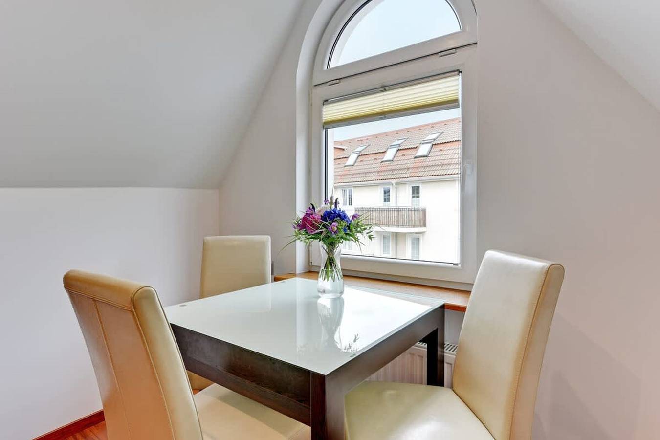 Ganze Wohnung, Vegas   Bright Apartment   By the Beach in Zoppot, Zatoka Gdańska