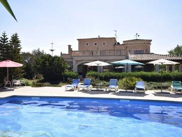 533352 Finca Na Pont in Campos, Mallorca Süden für 21 