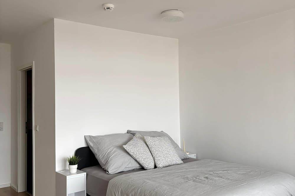 Ganze Wohnung, Zentrales, modernes Studio Apartment in Salzgitter, Braunschweig und Umgebung