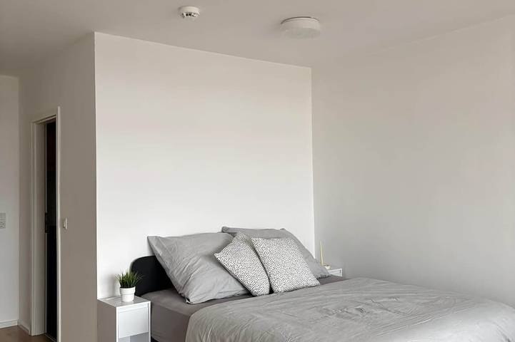 Ferienwohnung für 4 Personen, mit Haustier - 1