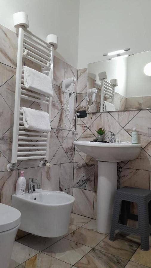 Rainbow Sweet Rooms in Valmontone, Provincia di Roma