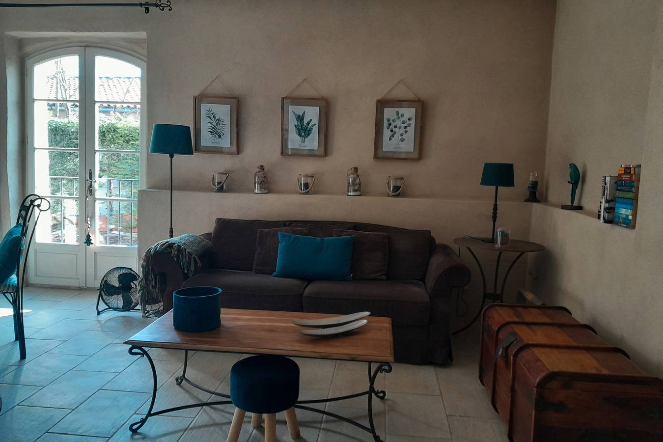 La petite maison de l'Isle in L'Isle-sur-la-Sorgue, Vaucluse