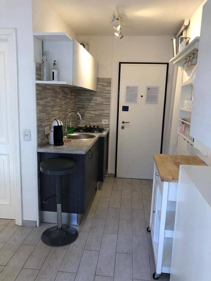 Gîte pour 3 personnes, avec jardin et terrasse à Porto Rotondo - 3