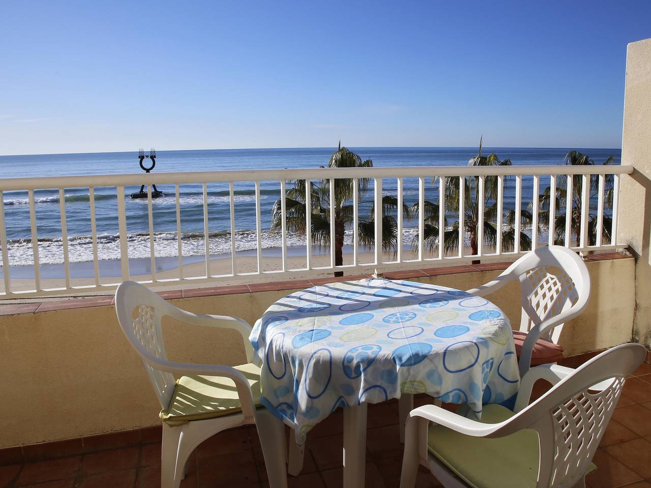 Appartamento vacanze a Tarragonès a partire da 137€ a notte