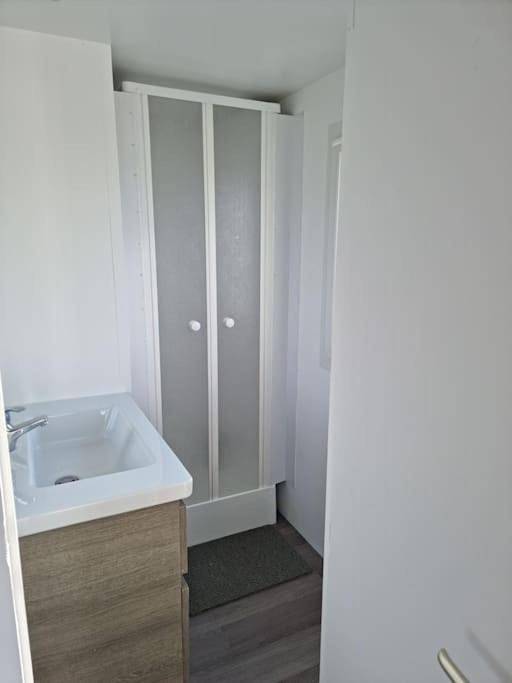 Two-Bedroom Chalet in Dieppe, Dieppe und Umgebung