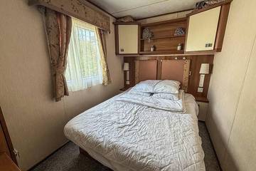 Static Caravan for 8 People in Skipsea, East Riding of Yorkshire, Photo 1