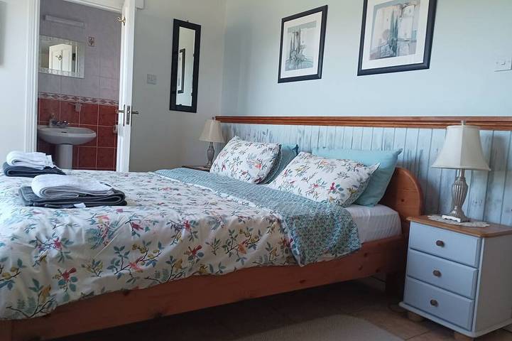 Bungalow für 8 Personen, mit Garten in Munster - 3