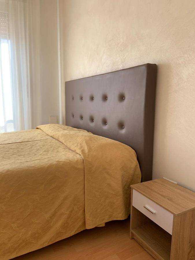 La Lanterna in Garda, Gardasee-Berge