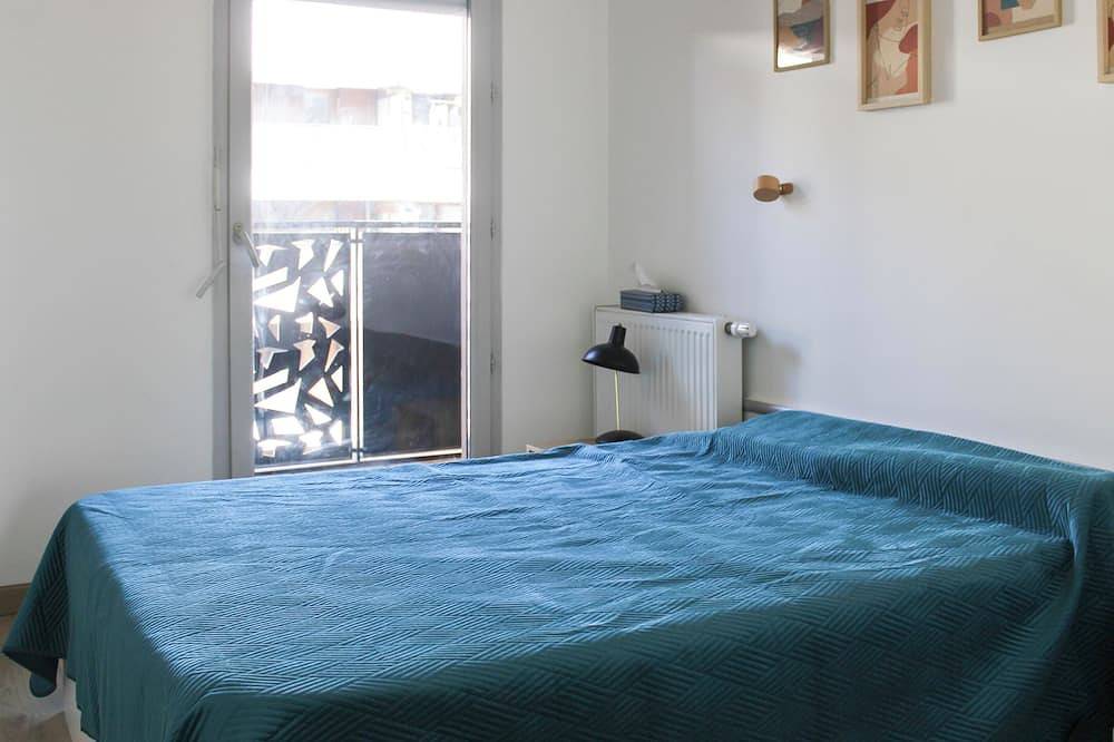 Entire apartment, T3 apartment with Wifi near Paris in Bobigny, Seine-Saint-Denis