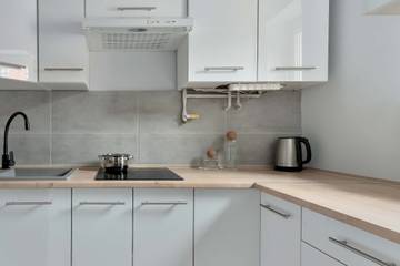 Apartament Wakacyjny dla 6 osoby w Toruń, Województwo kujawsko-pomorskie, Zdjęcie 2