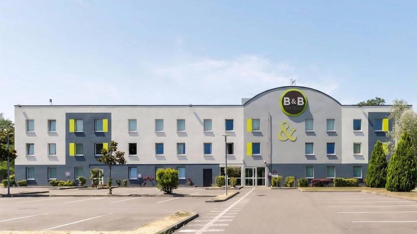 Hôtel pour 2 personnes, avec Terrasse dans Betting