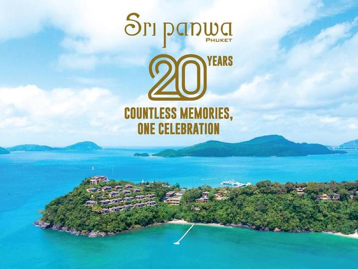Hotel für 2 Personen, mit Balkon und Whirlpool sowie Pool und Sauna in Phuket