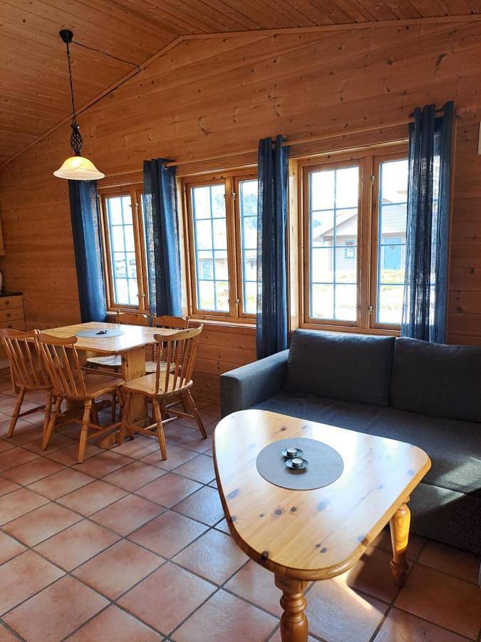 Stardalen Hyttegrend in Jølster