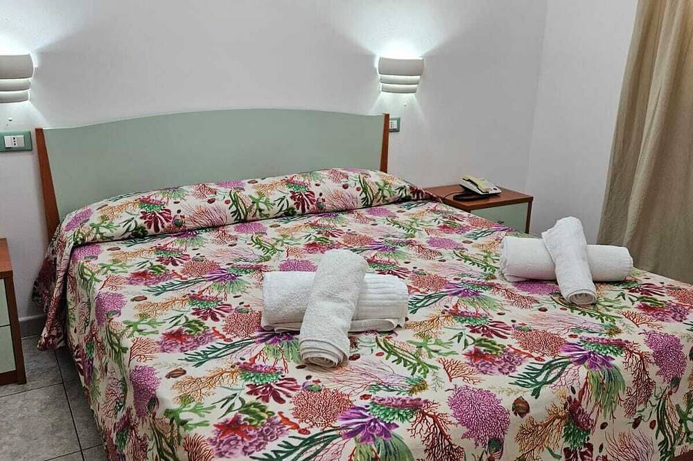 Rooms in the center of cape vatican every comfort in Faro Capo Vaticano, Vibo Valentia Provinz
