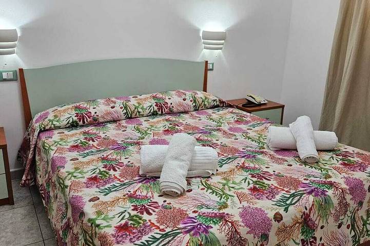 Ferienwohnung für 2 Personen in Faro Capo Vaticano - 2