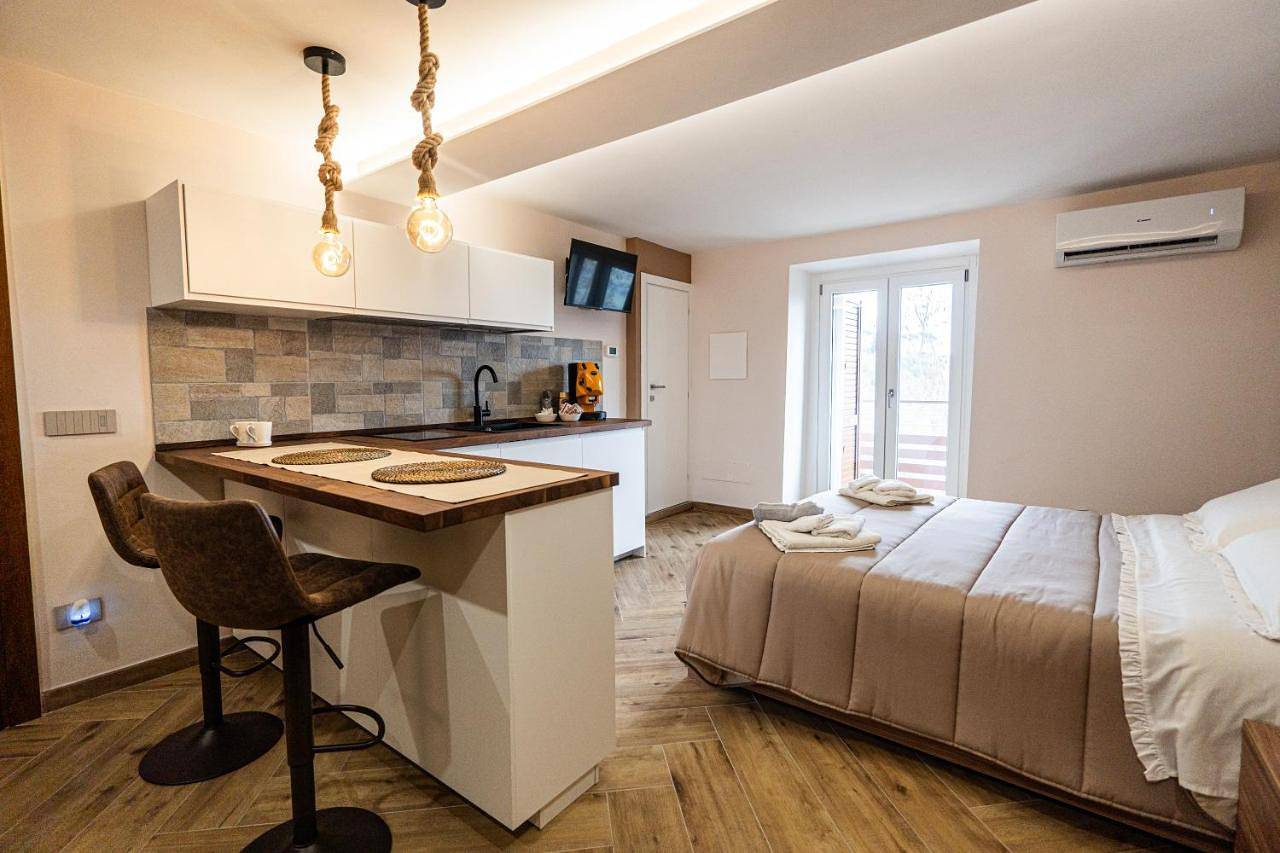 Luna Gemella Suite & Spa in Calitri, Provincia d'Avellino
