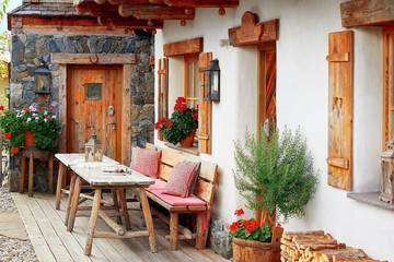 Hütte für 12 Personen in Flachau, Ski Amadé, Bild 1