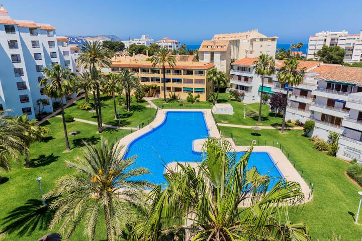 Appartamento vacanze per 6 persone, con giardino, adatto a famiglie con bambini - 1