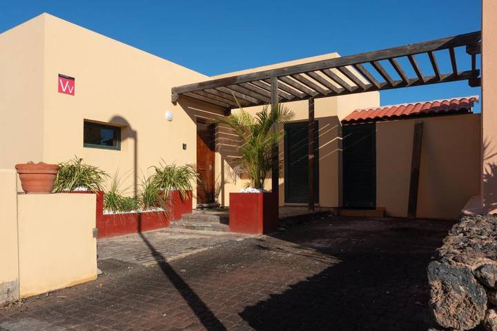 Chalet para 6 personas, con jardín en Fuerteventura - 2