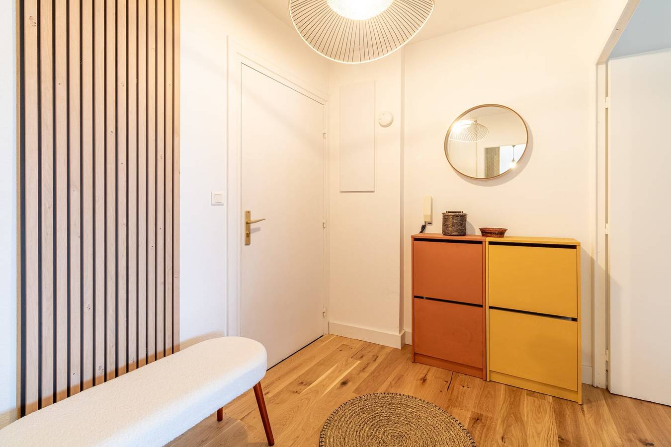 Appartement entier, Bel appartement de 75 m² avec terrasse à Toulouse in Toulouse, Toulouse et ses environs