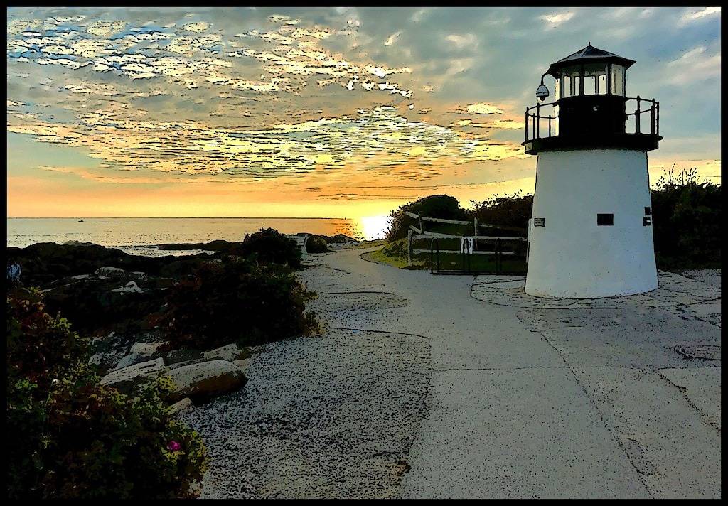 Ganze Wohnung, Charmante, gemütliche, ruhige Wohnung im 1. Stock - 5 Minuten nach Perkins Cove in York (Maine), York County