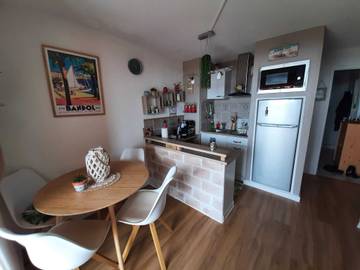Appartement De Vacances pour 2 Personnes dans Bandol, Région de Toulon, Photo 2