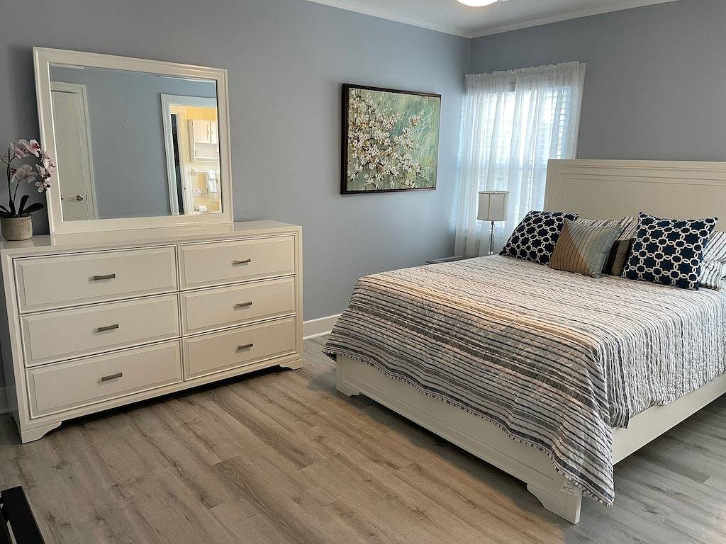 Charmantes Strandhaus / 60 Sekunden zum Strand / 2 Fahrräder, Grill, 4 Parkplätze! in St. Pete Beach, Pinellas County