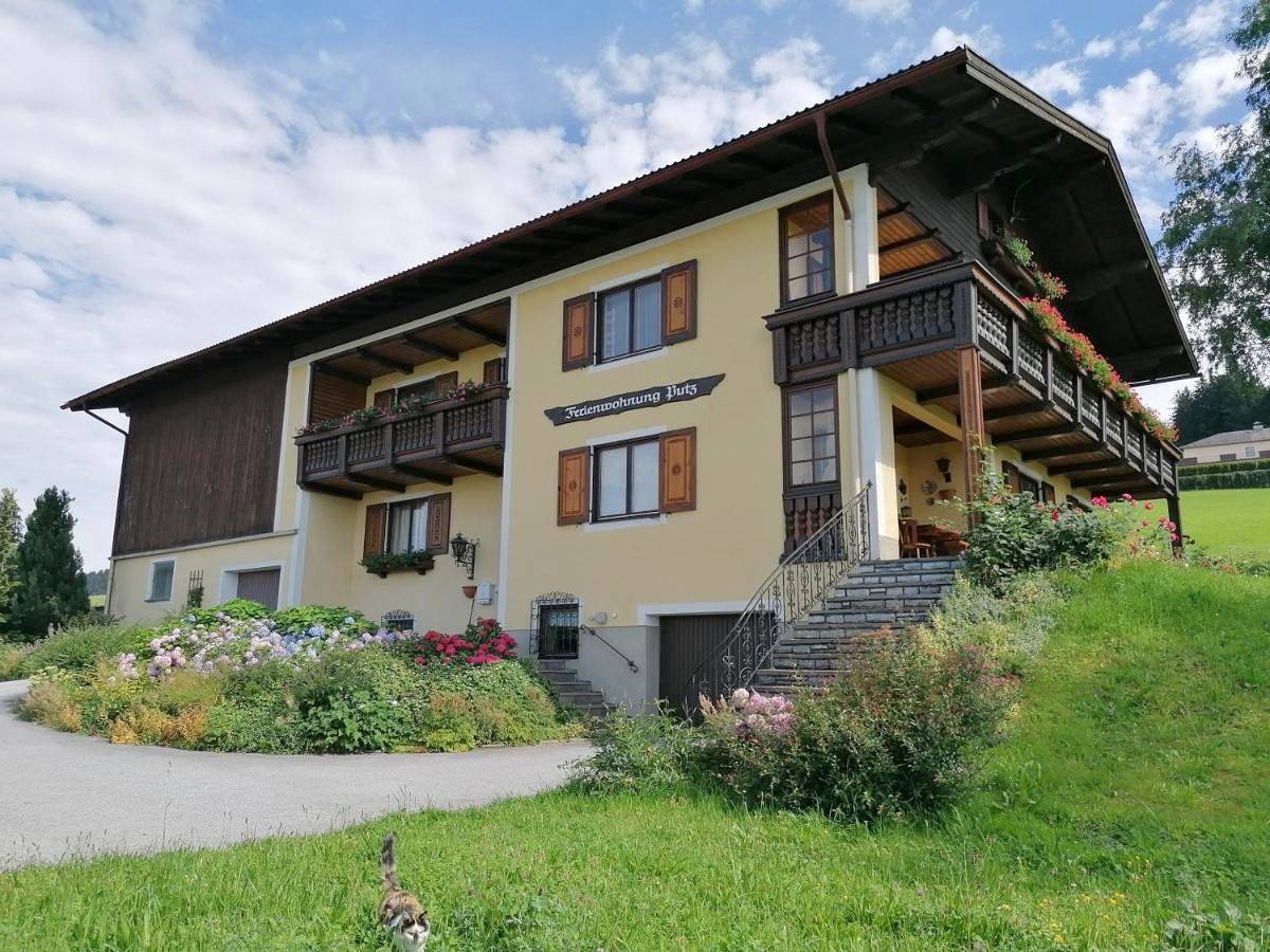 Ganze Wohnung, Davidgut in St. Koloman, Tennengau