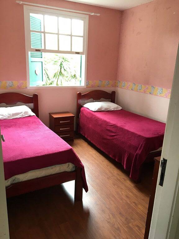 Ganze Wohnung, Unterkunft in Nova Friburgo für bis zu 6 Personen in Nova Friburgo, Rio de Janeiro (Bundesstaat)