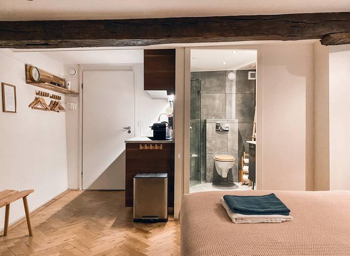 Ferienwohnung für 3 Personen in Maastricht - 3