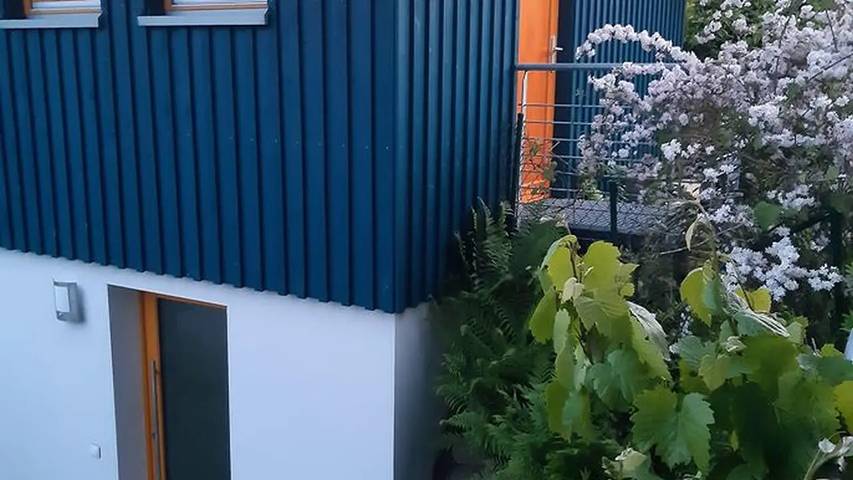 Ferienhaus für 2 Personen, mit Garten im Westerwald - 4